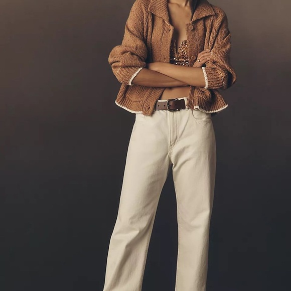 Anthropologie Pilcro Jesse Beagle sweater - Picture 5 of 7